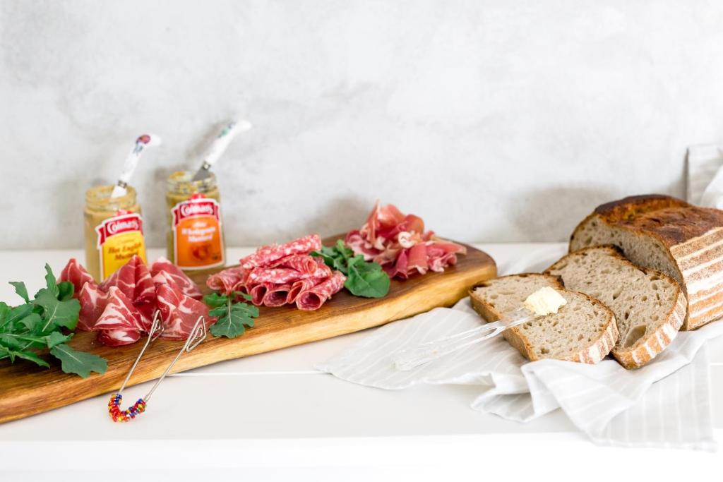 お料理のイメージ