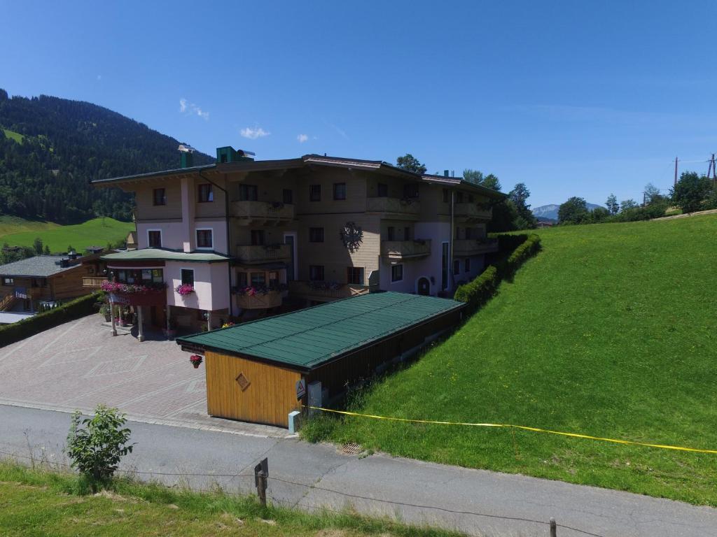 Pension Sunnberg - 5