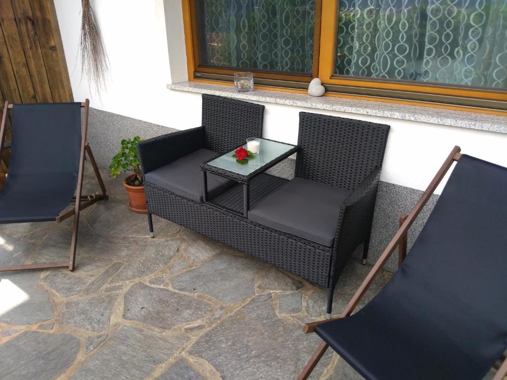 Zillertal Apartment mit Traumausblick - Haus Kirchler - 3
