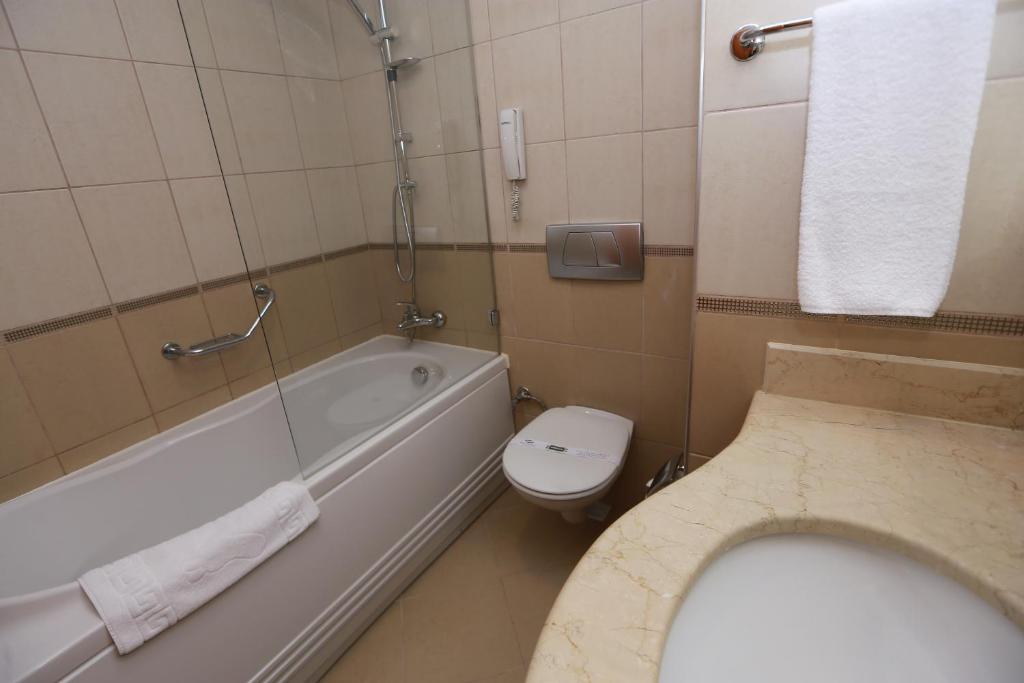 バスルーム（客室）