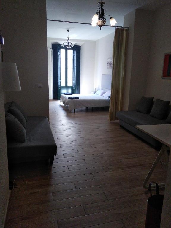 Apartamento Centro Santa Catalina 1º C 전경