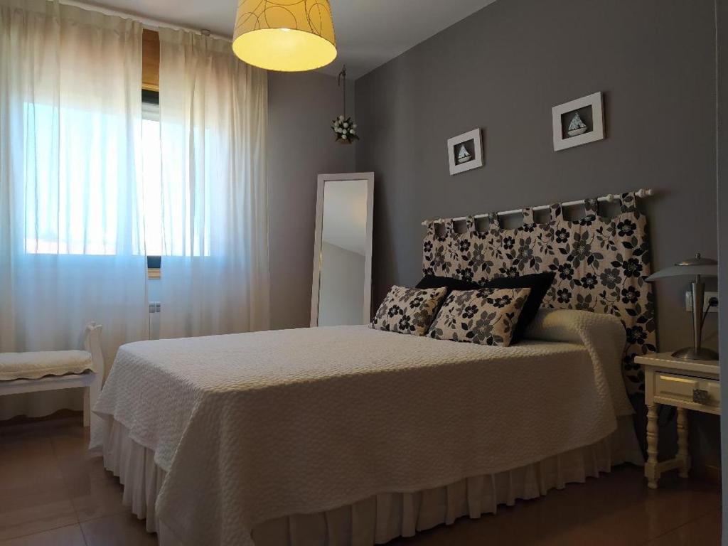 APARTAMENTO ATLANTE - 2
