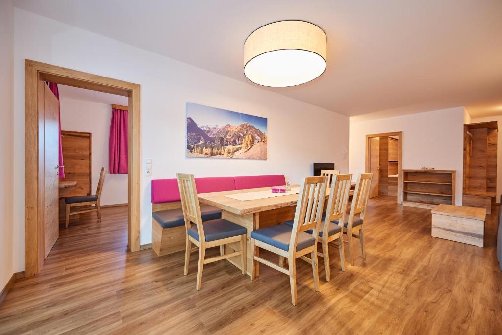 Bergfink apartments - 4
