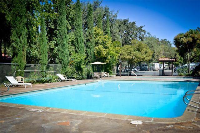 Casa de Fruta Inn — Hotel in Hollister (CA)