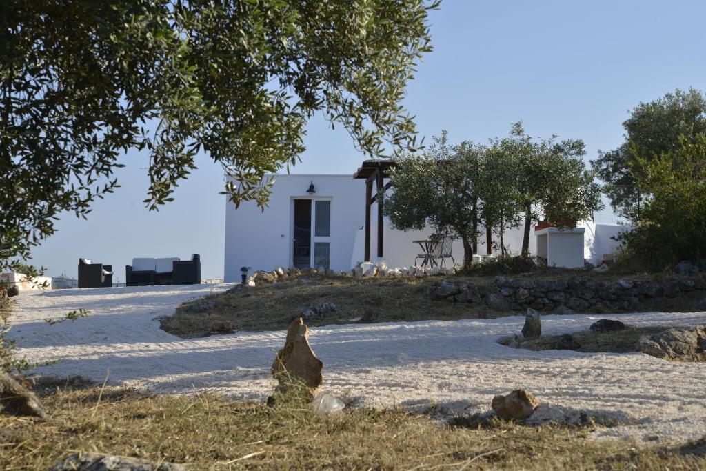 Trullo Vista - 3