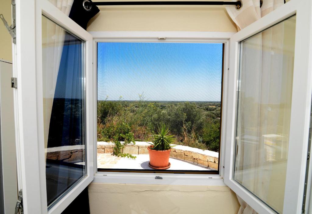Trullo Vista - 2