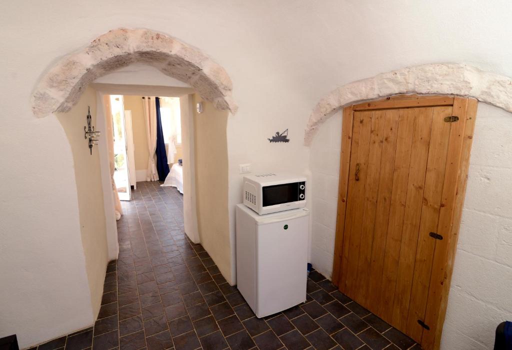 Trullo Vista - 4