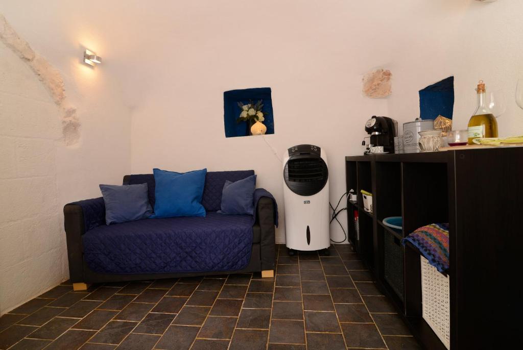 Trullo Vista - 5