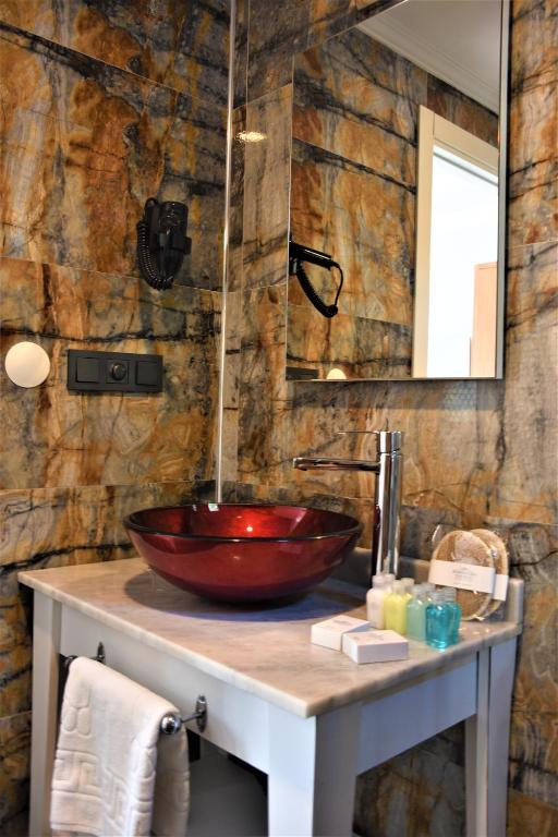 バスルーム（客室）