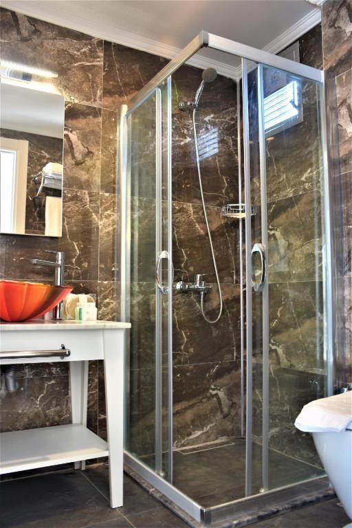 バスルーム（客室）