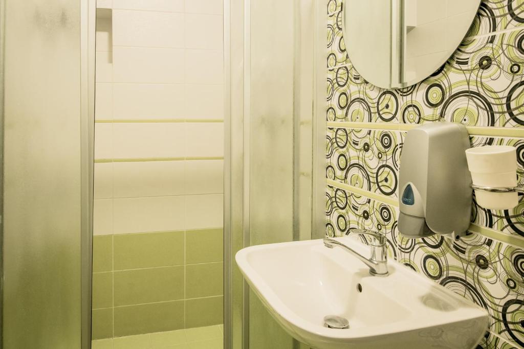Charles Bridge Hostel & Apartments photo