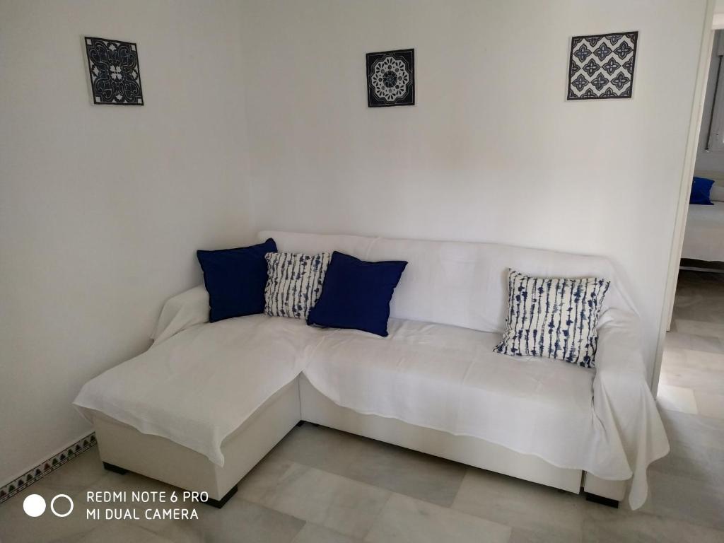 Apartamento La Barrosa - Chiclana - Urb. Pinar Atlántico - 5