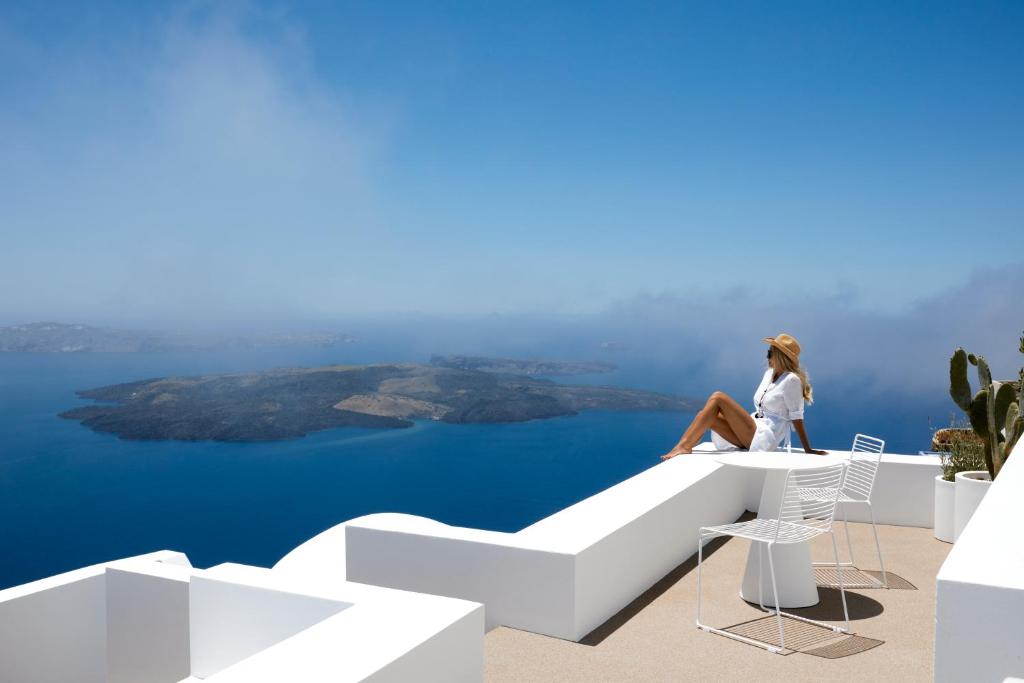 Olia Villas & Suites photo