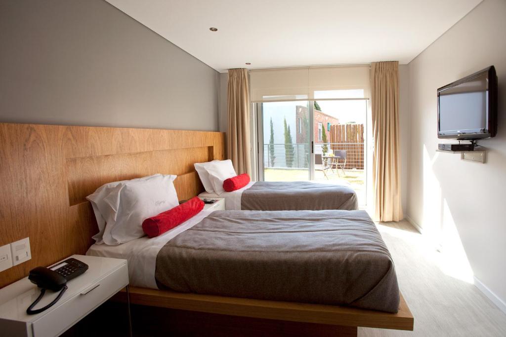 Rambla Apartamentos photo