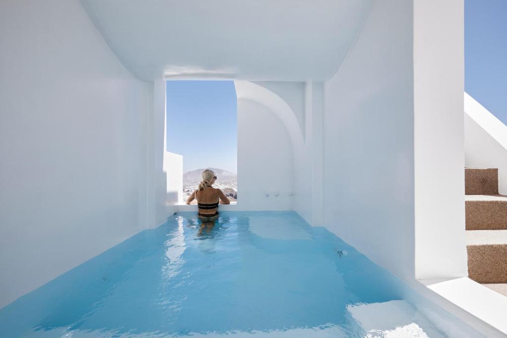 Olia Villas & Suites photo