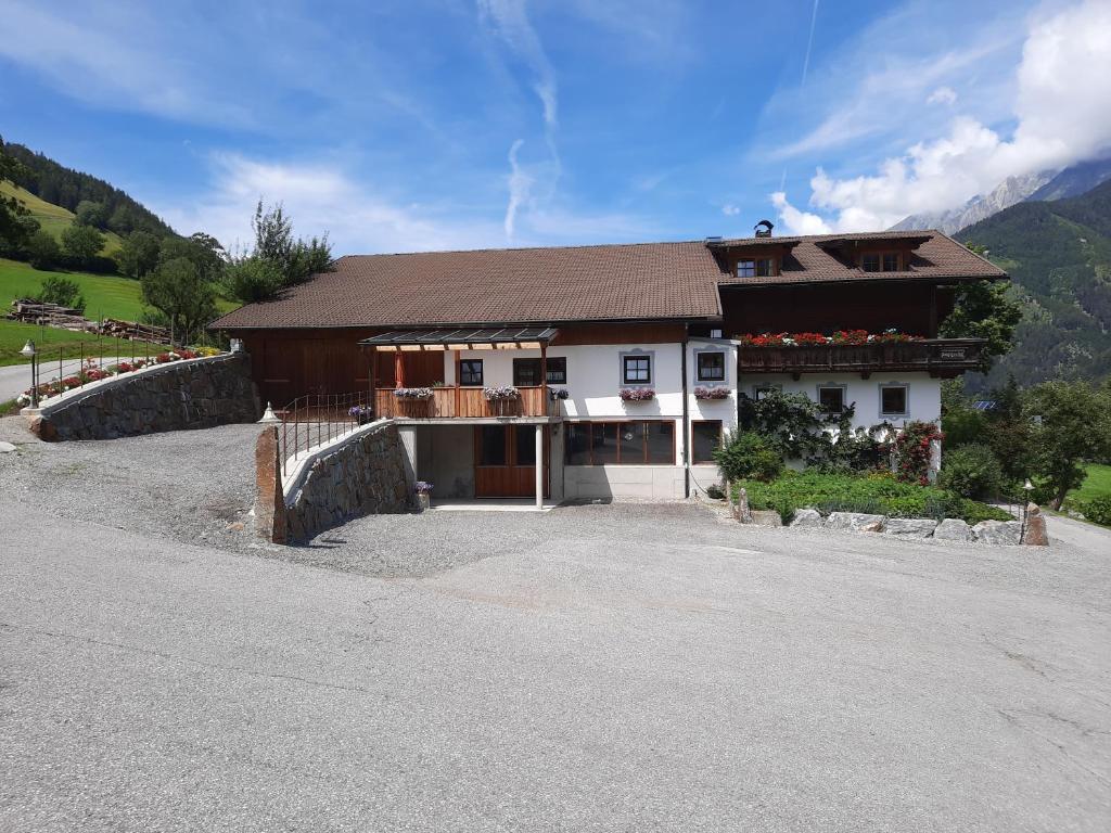 Pongitzerhof - 3