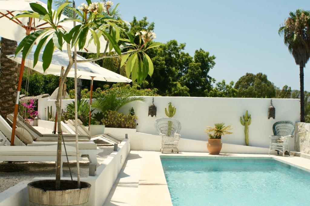 Finca Mil Estrellas, Alhaurín el Grande