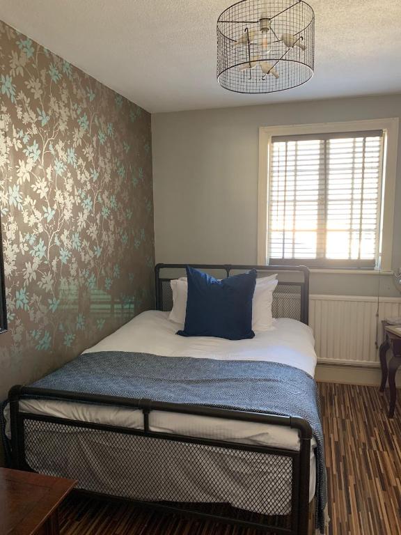 Boscundle Manor photo