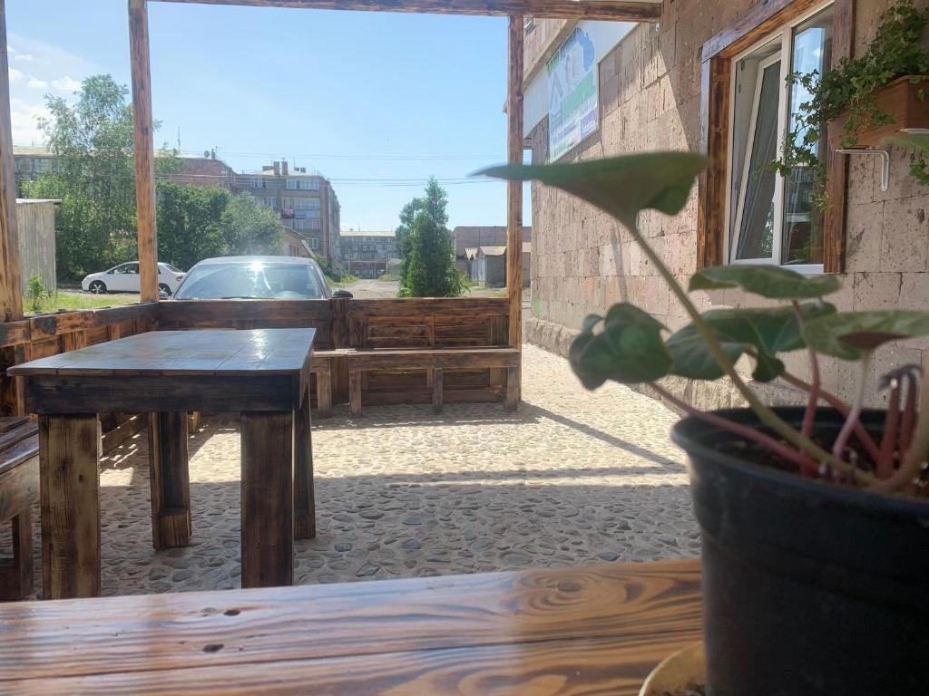 Lake Sevan Hostel photo