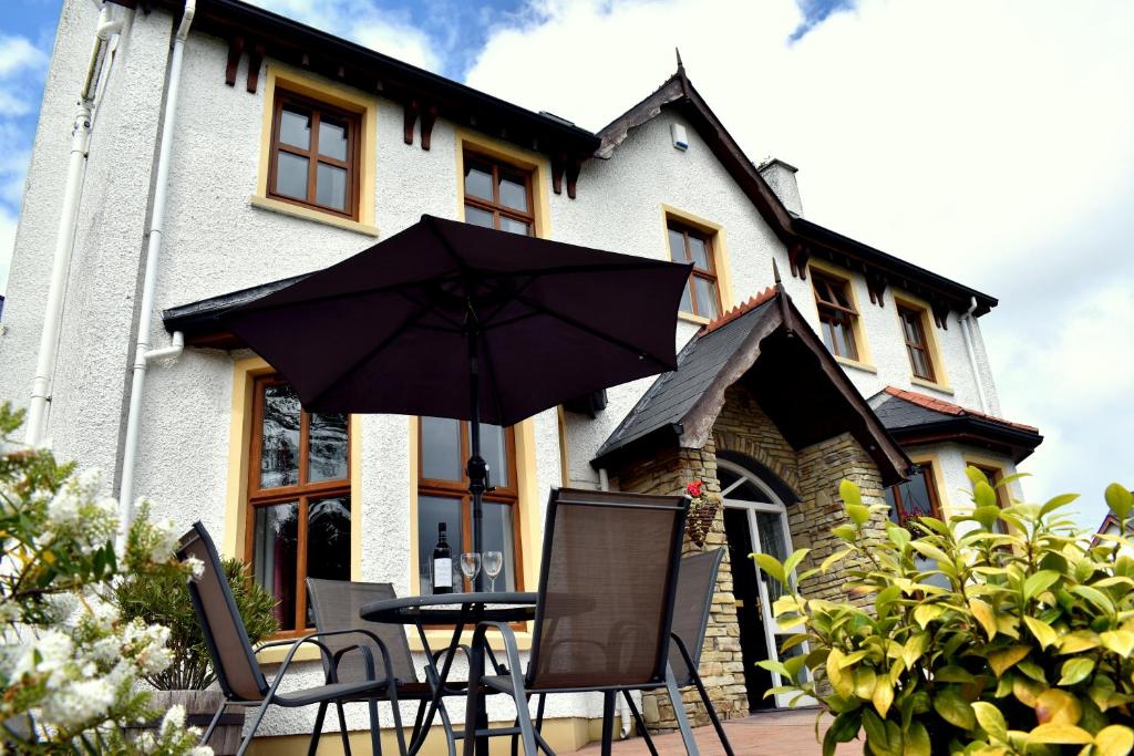 The Meadows B&B photo