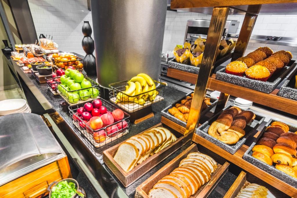 お料理のイメージ