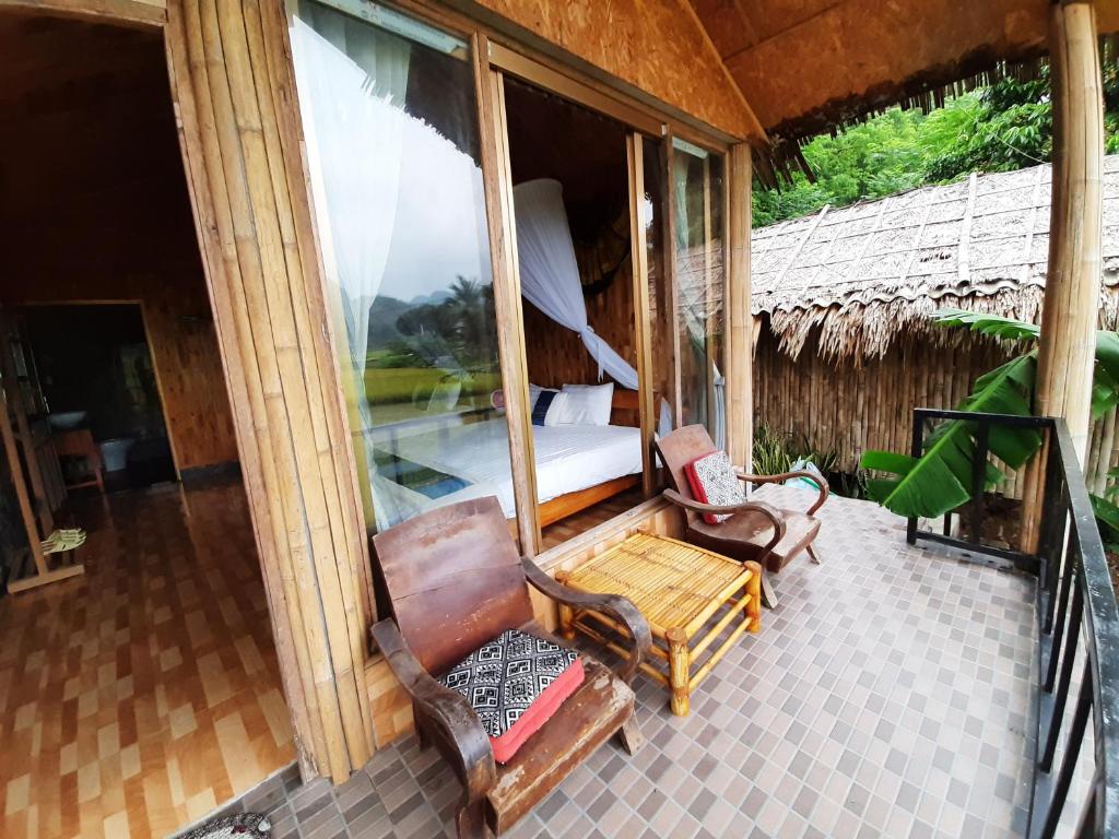 Little Mai Chau Home Stay