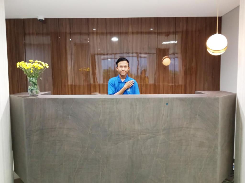 Hotel Youstay Semarang photo