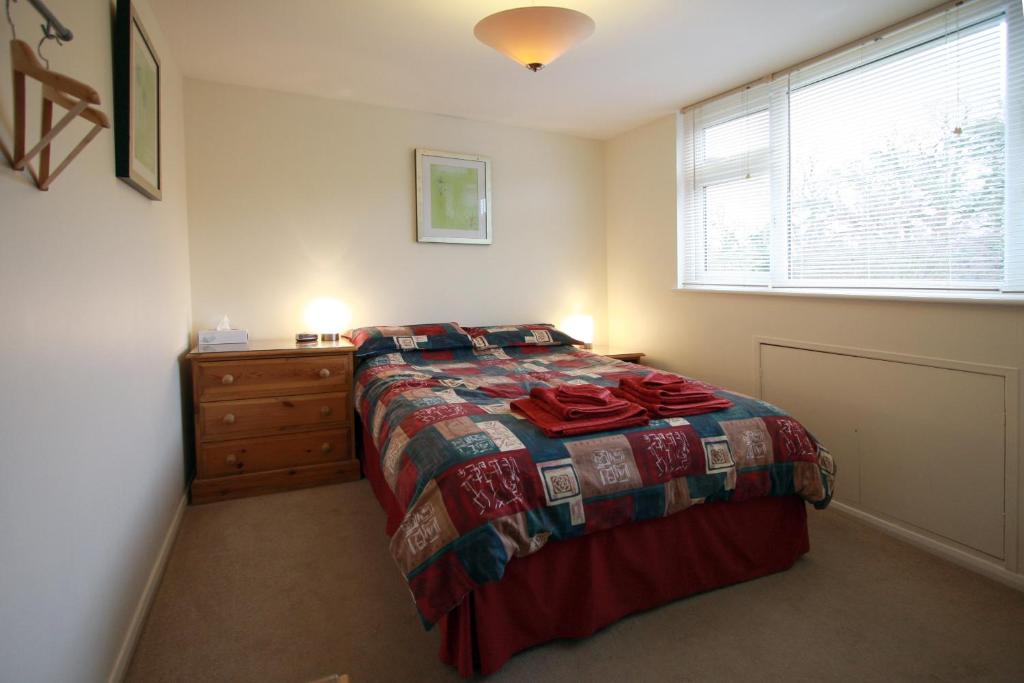 Abacus Bed and Breakfast, Blackwater, Hampshire photo