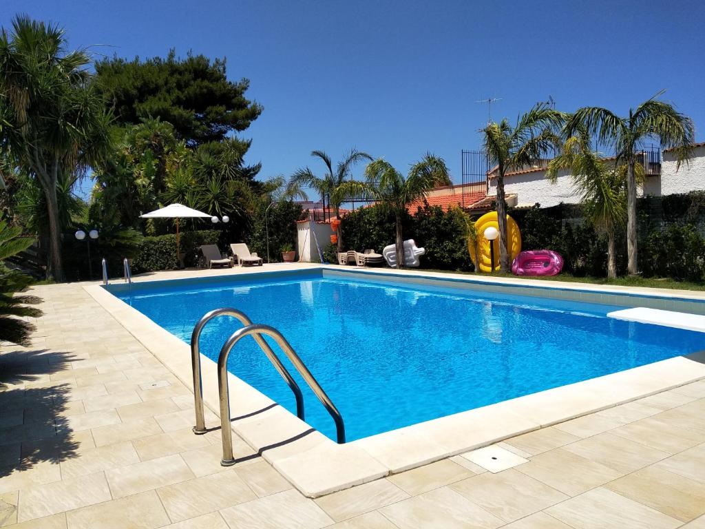 Villa Modus Vivendi photo