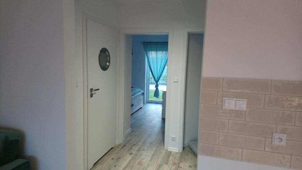 Apartamenty MARITIME Struga Park Ustka 전경
