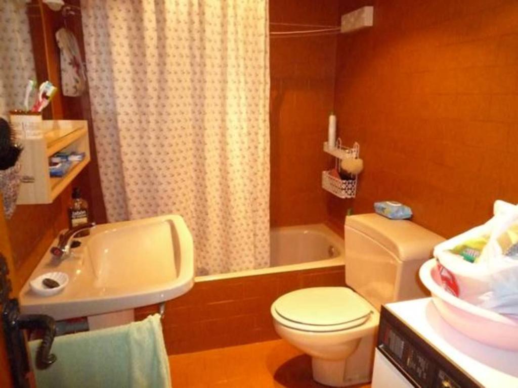 Vielha centro duplex Sapporo - 5