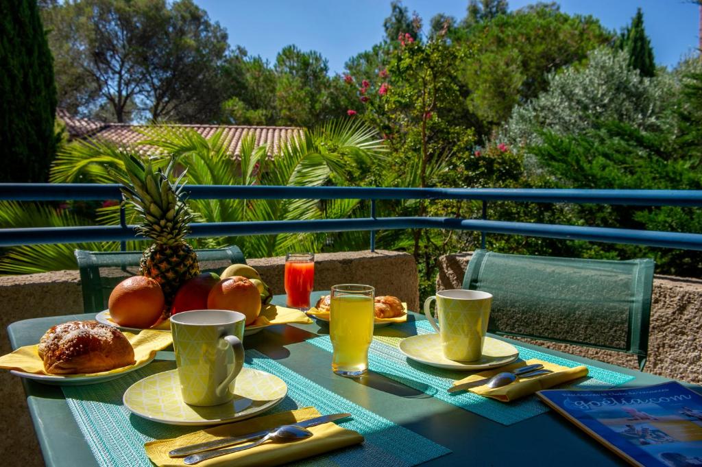 Résidence Goélia Les Jardins d'Azur (Residence Goelia Les Jardins d'Azur)
