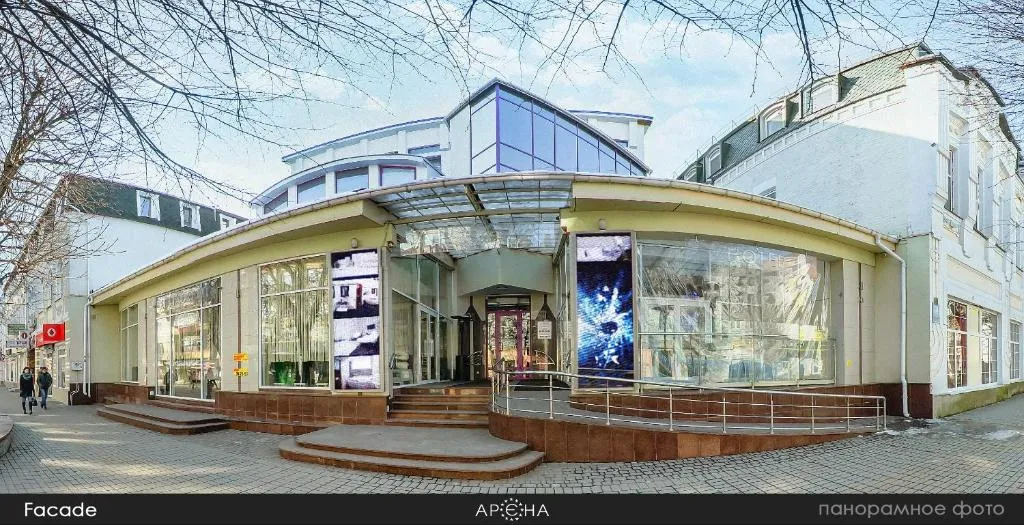 Arena, hotel in Khmelʼnytsʼkyy