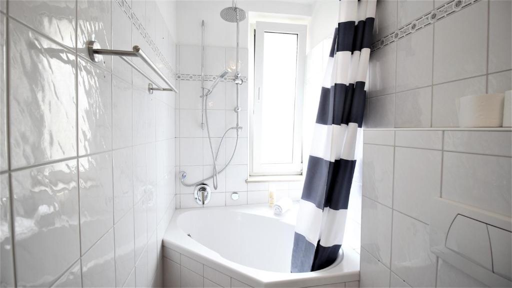 Zentral Wohnen - inkl. privatem Stellplatz - 5