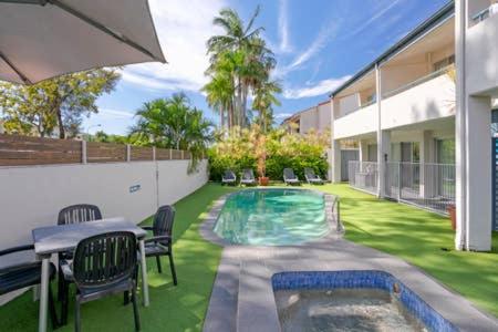 Noosa Retreat photo