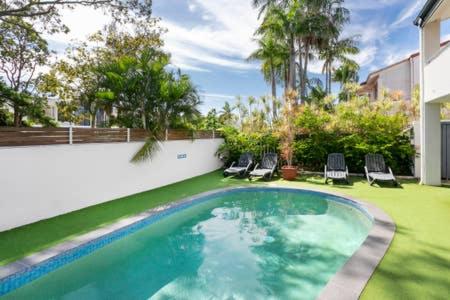 Noosa Retreat photo