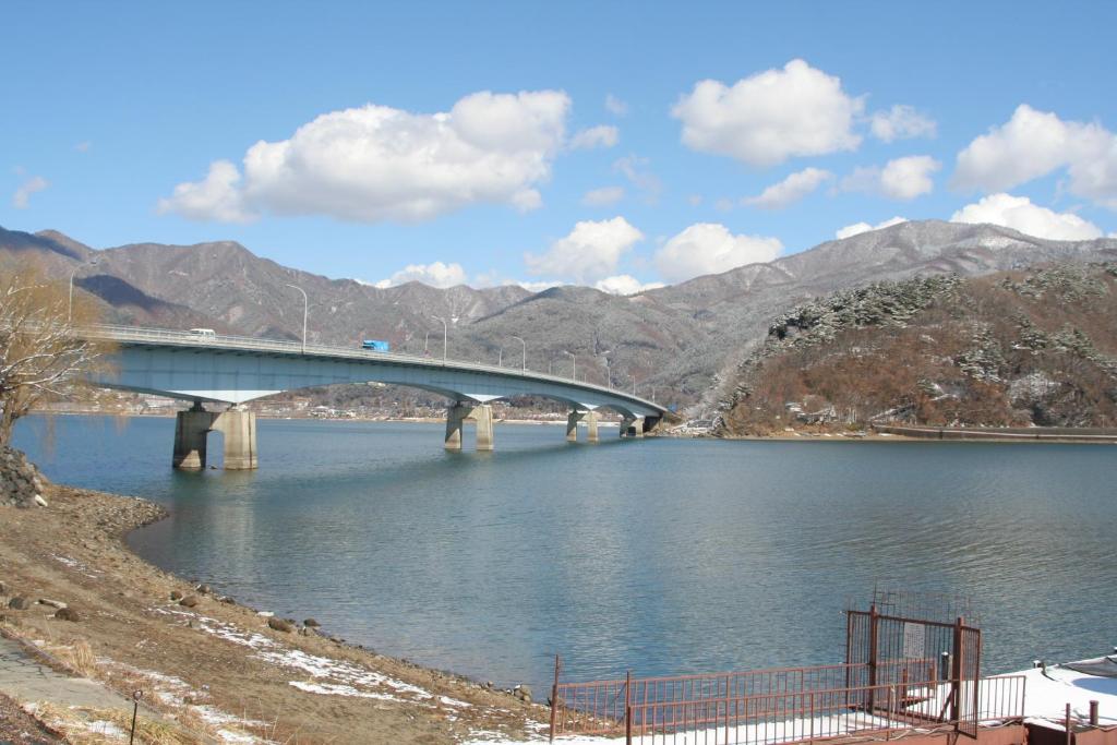 Surrounding environment