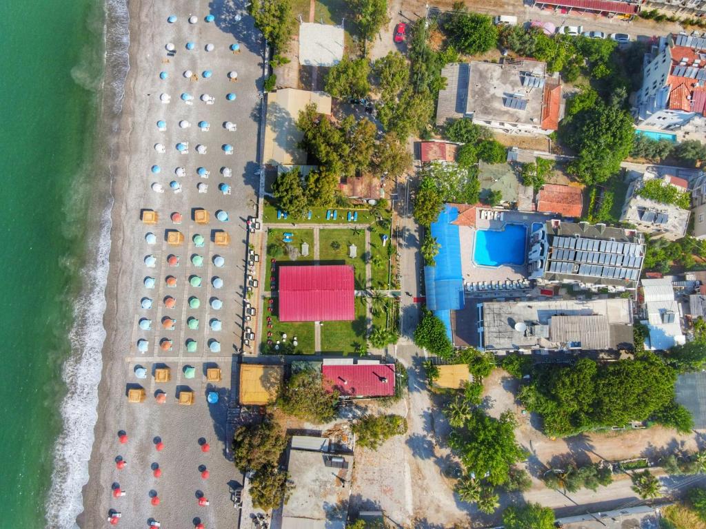 Yucel Hotel — Hotel in Fethiye