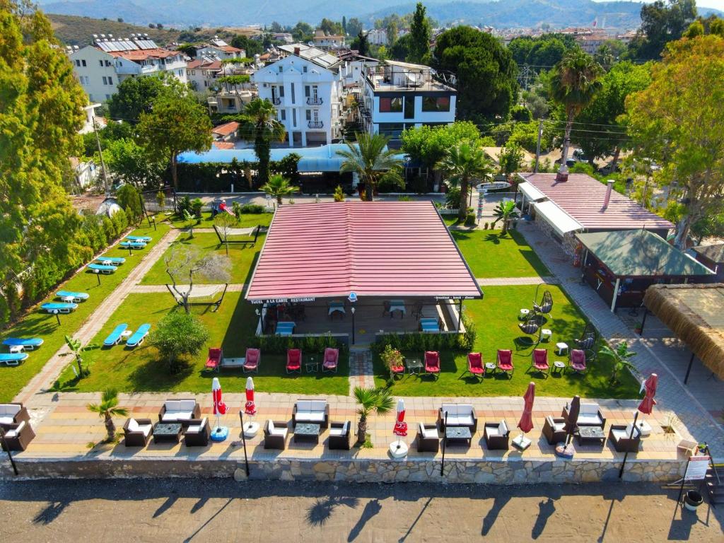 Yucel Hotel photo