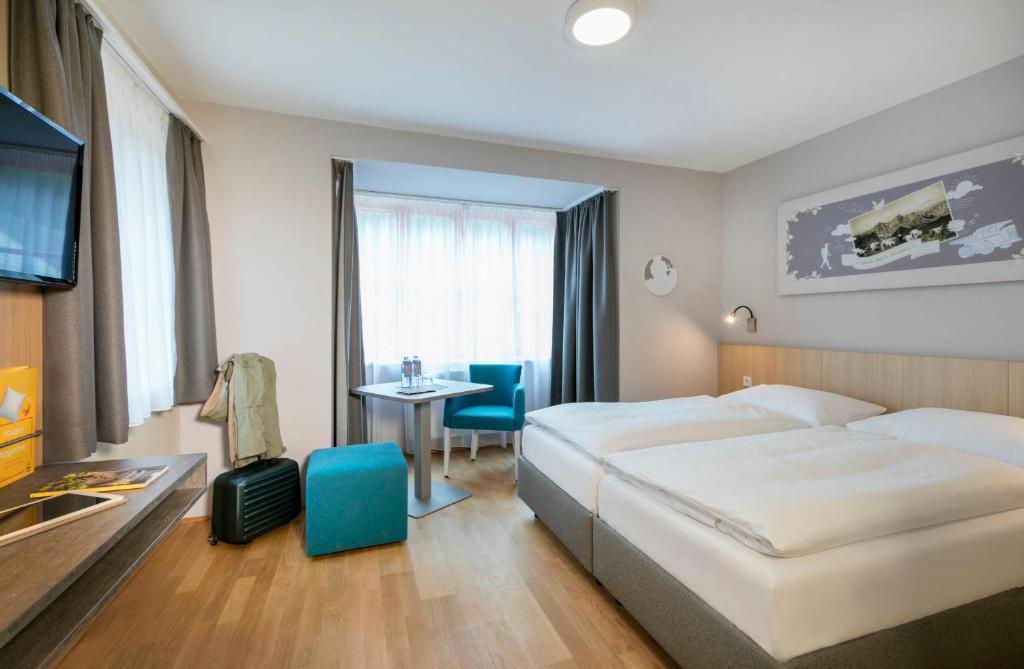 JUFA Hotel Eisenerzer Ramsau - 4