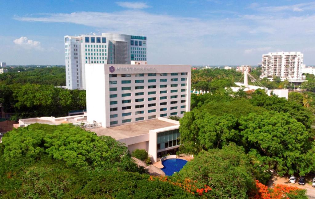 Hyatt Regency Villahermosa Photo 0
