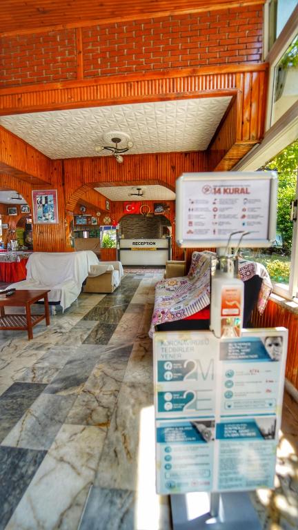 Yucel Hotel photo