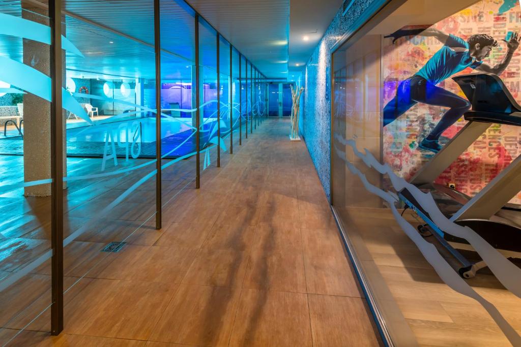 GHT Oasis Tossa & Spa - 4