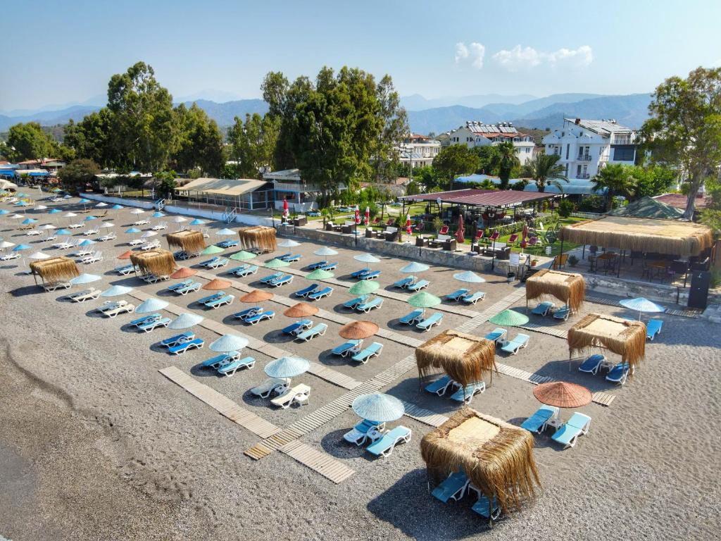 Yucel Hotel photo