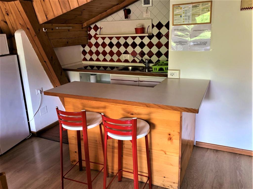 Residence Trunka Lunka - 2