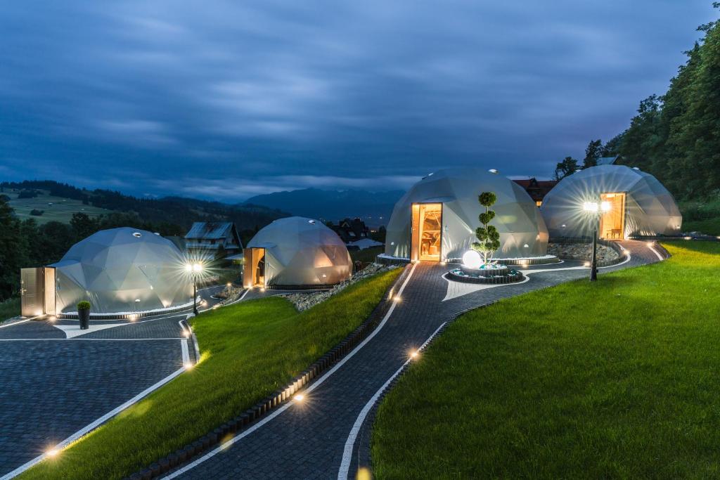 Glamp Royal photo