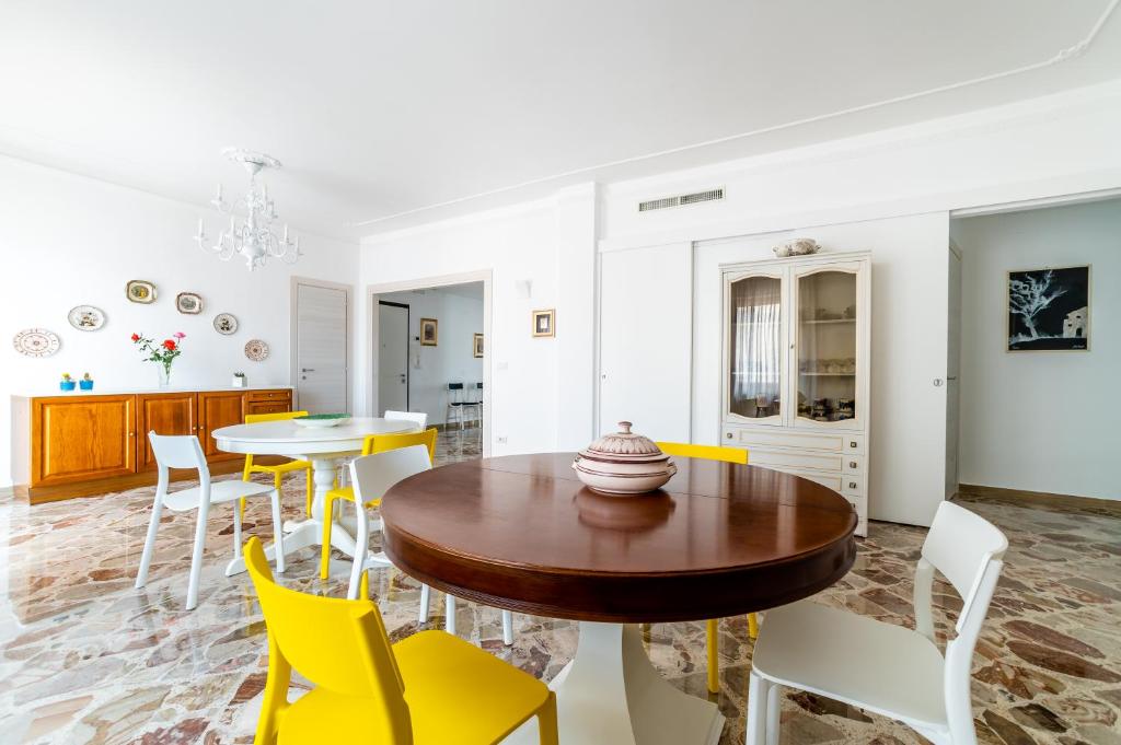 Le Calette Rooms - 4