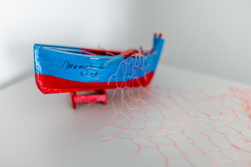 Le Calette Rooms - Puglia Mia Apartments, Monopoli