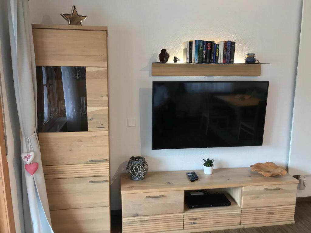 Almblick Ferienwohnung - 3
