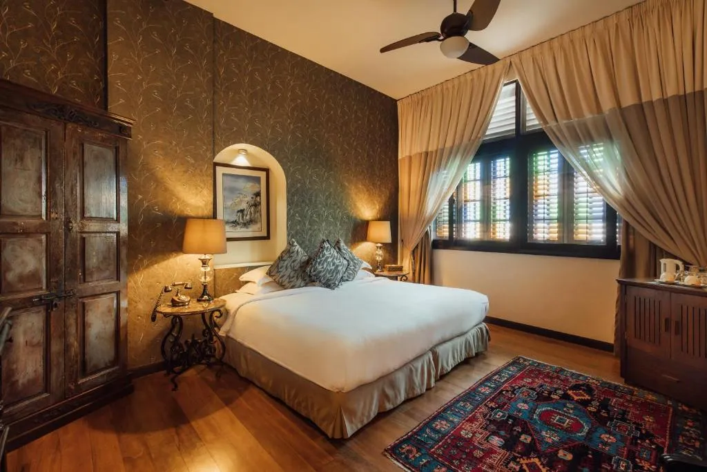Campbell House, Hotel in George Town